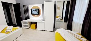 Pensiunea Adriana Straja