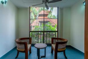 325 Ritchie by COBNB at Ampang