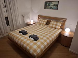 Sunny NoLo Milano Apartment