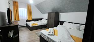 Pensiunea Adriana Straja