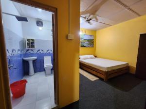 The Naturalists Hideaway