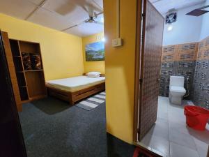 The Naturalists Hideaway