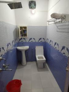 The Naturalists Hideaway