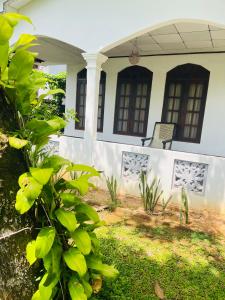 Coastal breezy bangalow