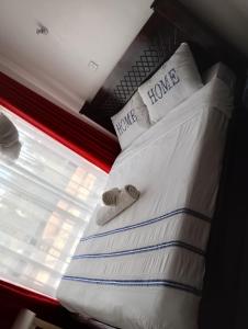 GCurtway Homes Tsavo Fedha Studios