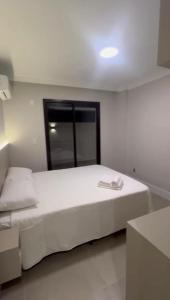 APARTAMENTO PÉ NA AREIA - Garden exclusivo e confortável em Itapema - Meia Praia