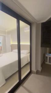 APARTAMENTO PÉ NA AREIA - Garden exclusivo e confortável em Itapema - Meia Praia