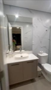 APARTAMENTO PÉ NA AREIA - Garden exclusivo e confortável em Itapema - Meia Praia