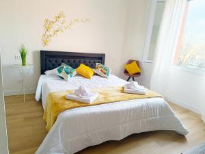 Eleganza di Lusso tra Fiera e Stazione, DaDoBò