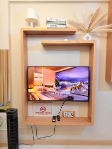 Davao condotel 2 bedroom