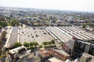 Perfect Fireworks & Victoria Market