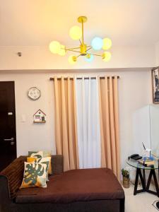 Davao condotel 2 bedroom