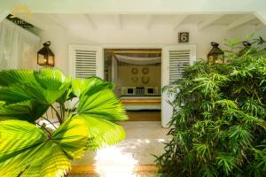 Mahona Boutique Hotel