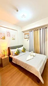 Davao condotel 2 bedroom