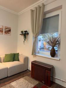 Boldog Deluxe apartman