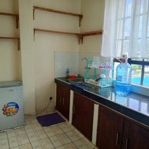 Amani -Zuriel homes 2 Bedroom Apartment