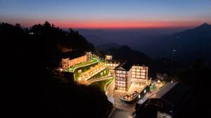 Elbrus Resort & Spa