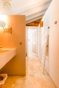 Mahona Boutique Hotel