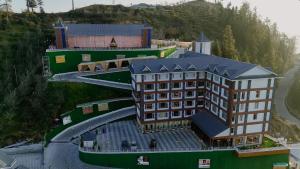Elbrus Resort & Spa
