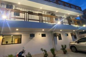 Aurora Suites Pasay near Airport