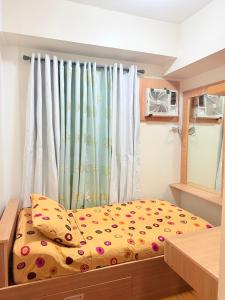 Davao condotel 2 bedroom