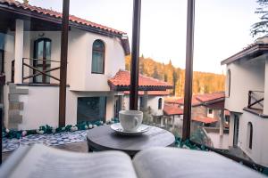 Вила Форте Villa Forte