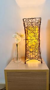 Davao condotel 2 bedroom