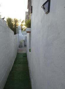 Casa Zapicán Mercedes Soriano