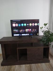 Casa Zapicán Mercedes Soriano