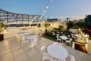 Aurora Suites Pasay near Airport