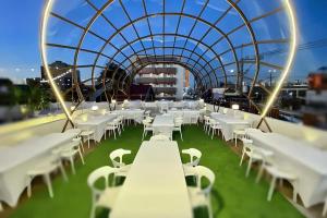 Aurora Suites Pasay near Airport