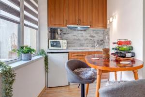 Forestside Stay at Stream Resort