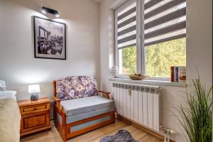 Forestside Stay at Stream Resort