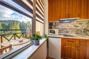 Forestside Stay at Stream Resort