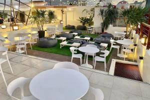 Aurora Suites Pasay near Airport