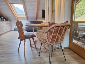 Ferienwohnung am Bach