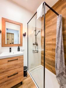 Apartament Jurajski parking 8 minut od alei