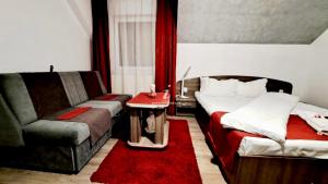 Pensiunea Adriana Straja