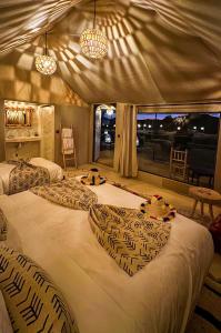 Starlit Luxury Camp