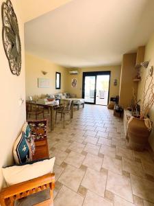 Casa Anna Maria luxury villa near the sea