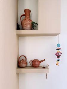 Casa Anna Maria luxury villa near the sea