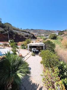 Casa Anna Maria luxury villa near the sea