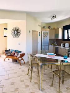 Casa Anna Maria luxury villa near the sea