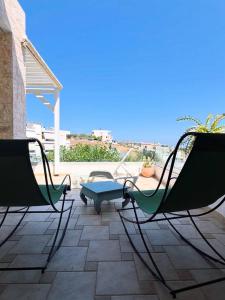 Casa Anna Maria luxury villa near the sea