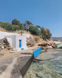 Casa Anna Maria luxury villa near the sea