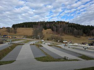 Czarna Perła Apartamenty Czarna Góra 203
