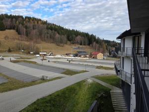 Czarna Perła Apartamenty Czarna Góra 203