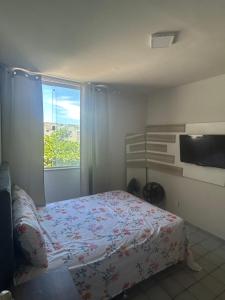 Apartamento Vista Mar de Maceió