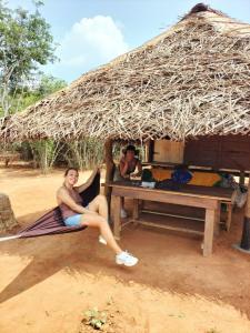 Yala Wild Adventure Camp