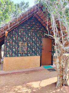 Yala Wild Adventure Camp
